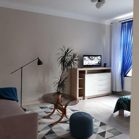 Apartament W Sercu Warmii I Allenstein Exterior foto