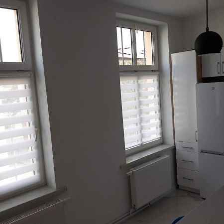 Apartament W Sercu Warmii I Allenstein Exterior foto