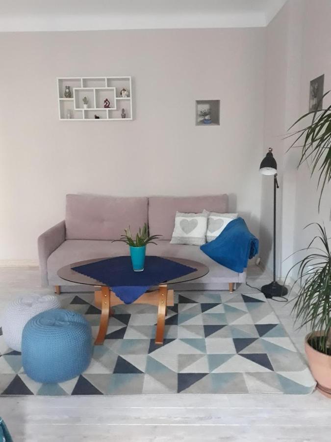 Apartament W Sercu Warmii I Allenstein Exterior foto