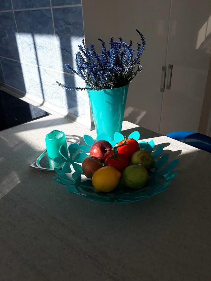 Apartament W Sercu Warmii I Allenstein Exterior foto