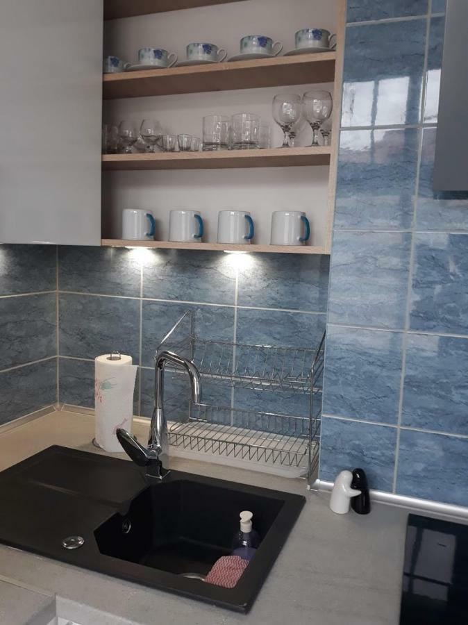 Apartament W Sercu Warmii I Allenstein Exterior foto