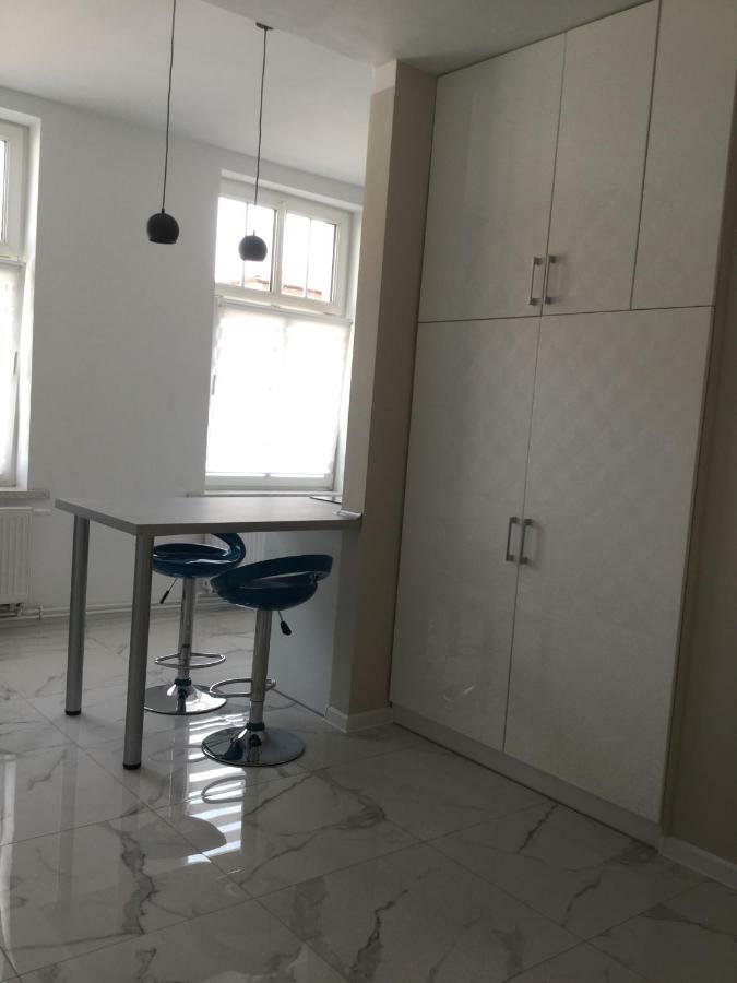 Apartament W Sercu Warmii I Allenstein Exterior foto