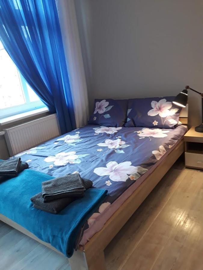 Apartament W Sercu Warmii I Allenstein Exterior foto