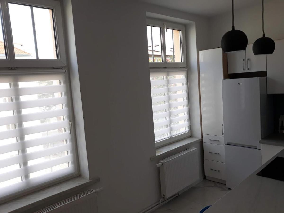 Apartament W Sercu Warmii I Allenstein Exterior foto