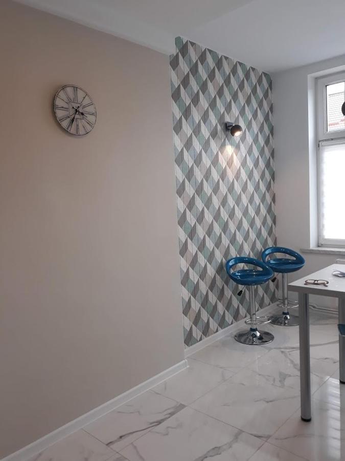 Apartament W Sercu Warmii I Allenstein Exterior foto
